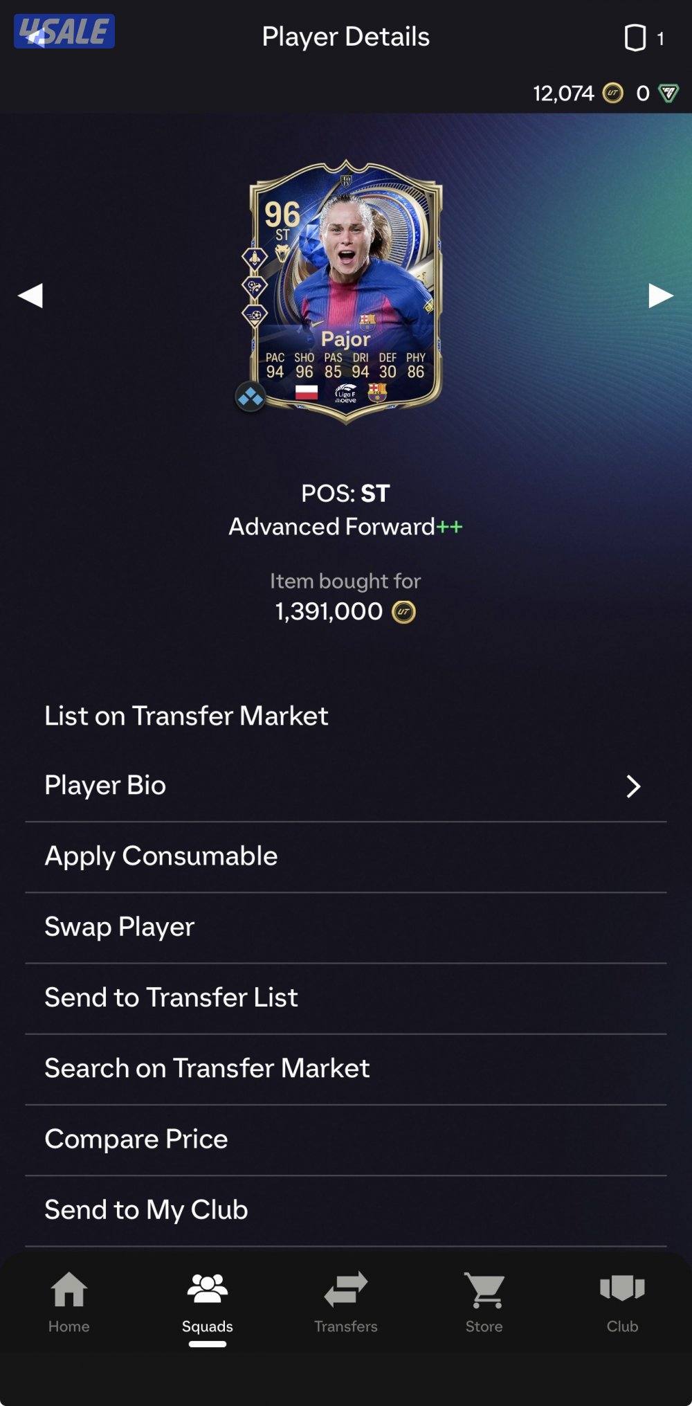 حساب فيفا ٢٦3