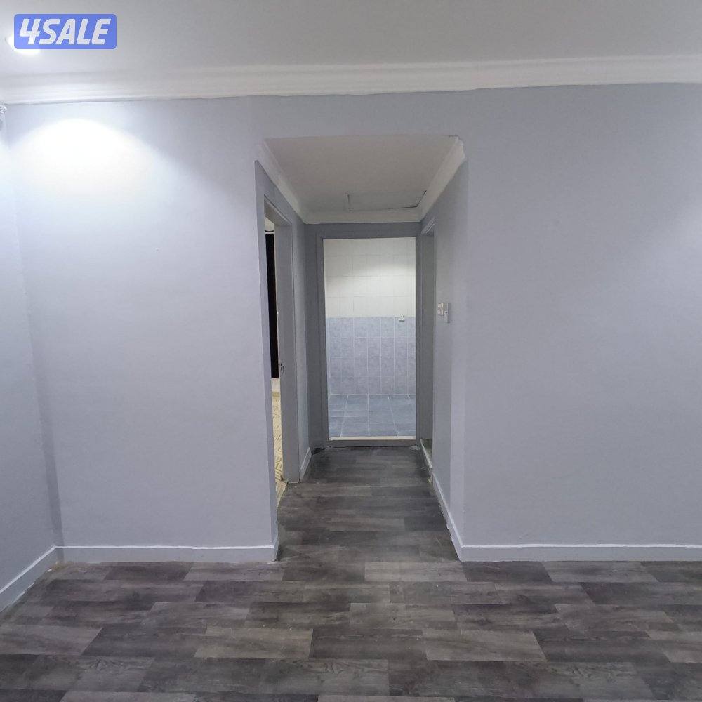 شقةغرفةصالةتشطيب جديدحمام مطبخ كبير مصافط متوفرة كل الخدمات متوفرة3