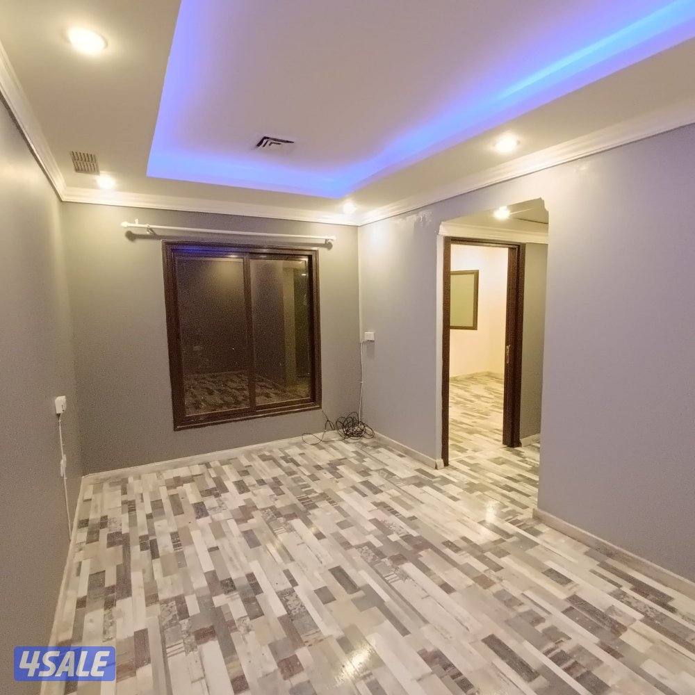 شقةغرفةصالةتشطيب جديدحمام مطبخ كبير مصافط متوفرة كل الخدمات متوفرة7