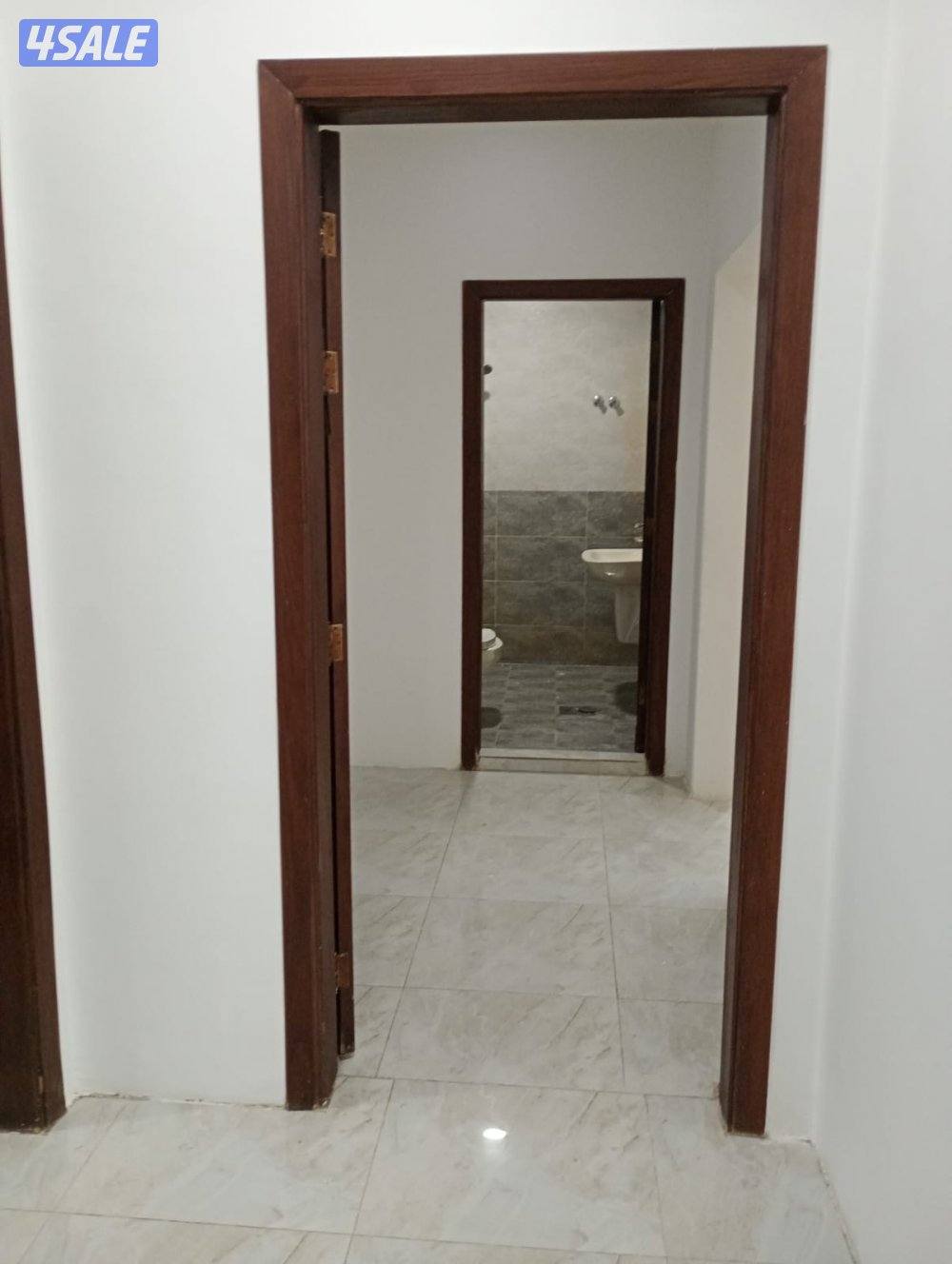 للإيجار شقة في منطقة الفردوس تشطيب جديد وبناء جديد5