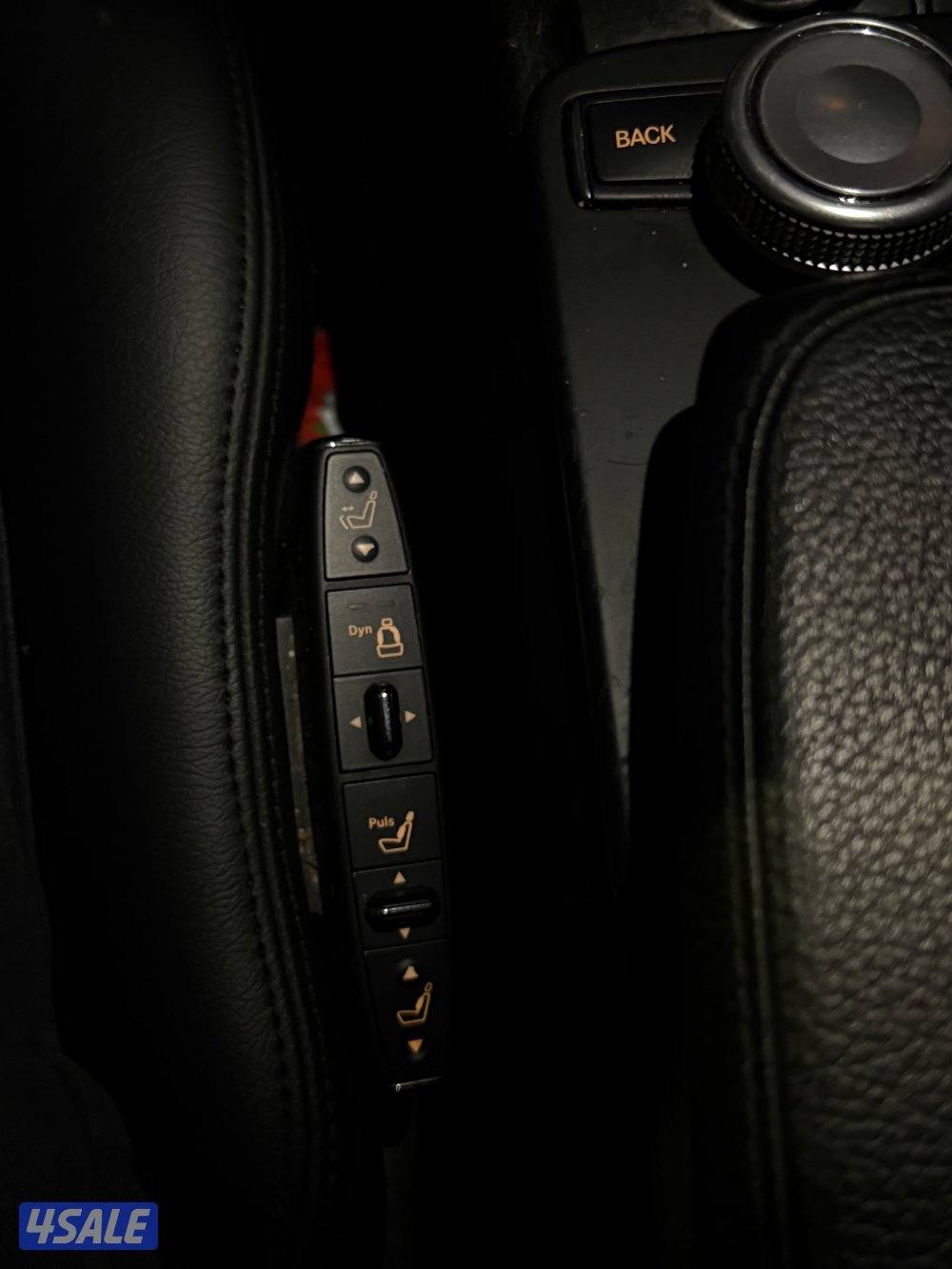 للبيع مرسيدس E63 AMG موديل 2010 مجدد 20165