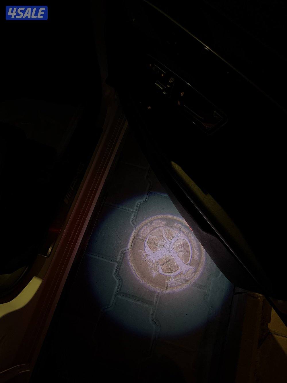 للبيع مرسيدس E63 AMG موديل 2010 مجدد 20166