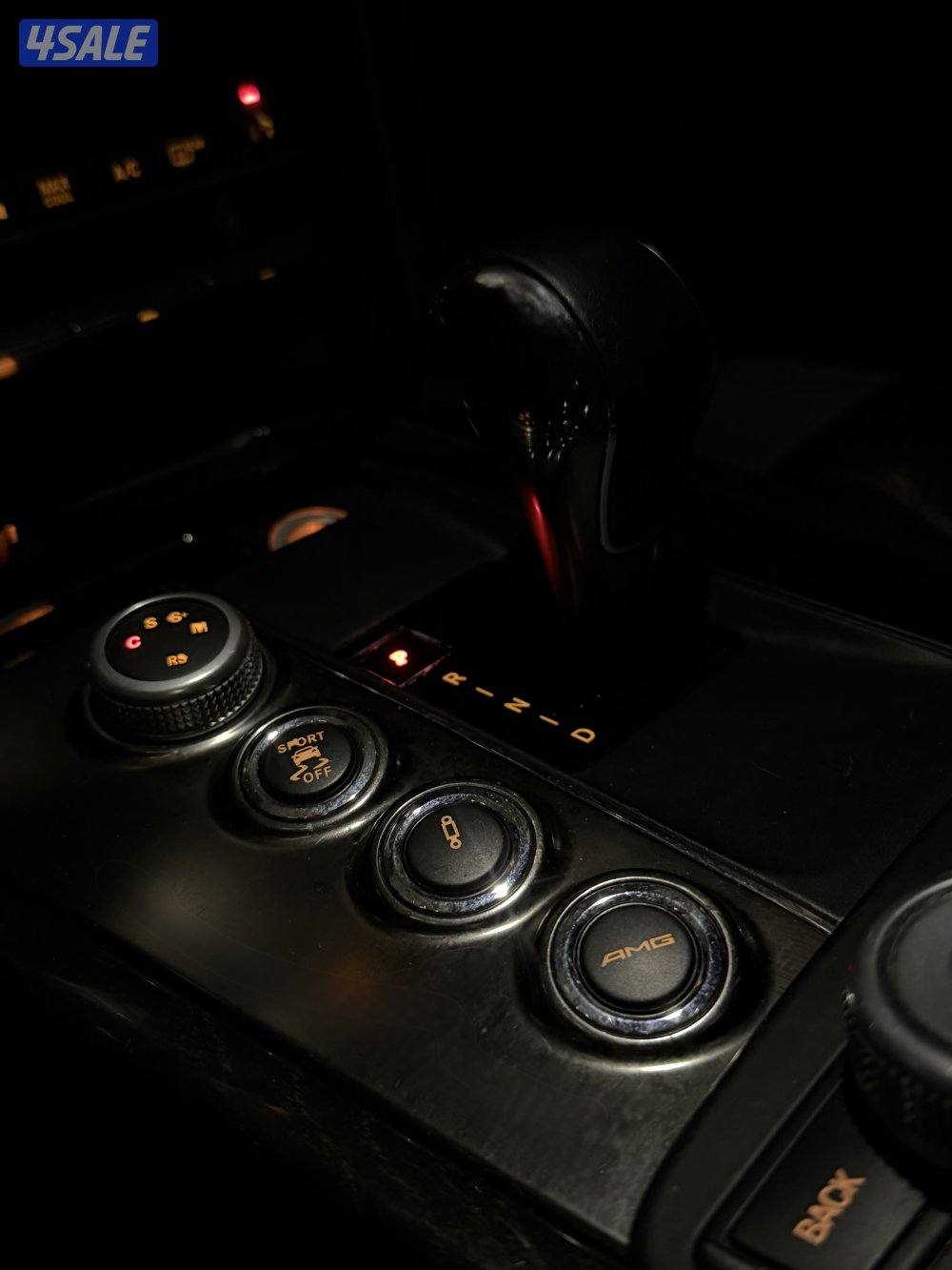 للبيع مرسيدس E63 AMG موديل 2010 مجدد 20167