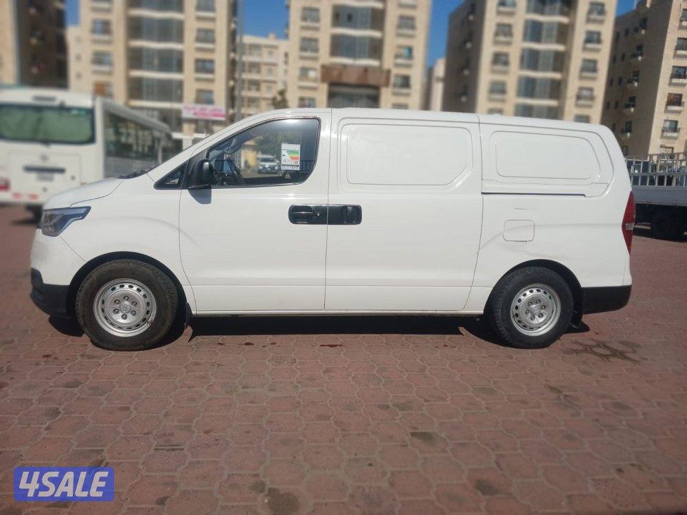 فان هونداي 20210