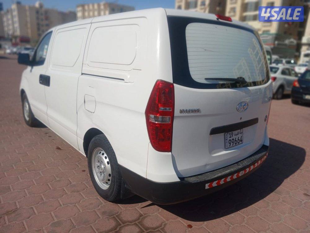 فان هونداي 20211