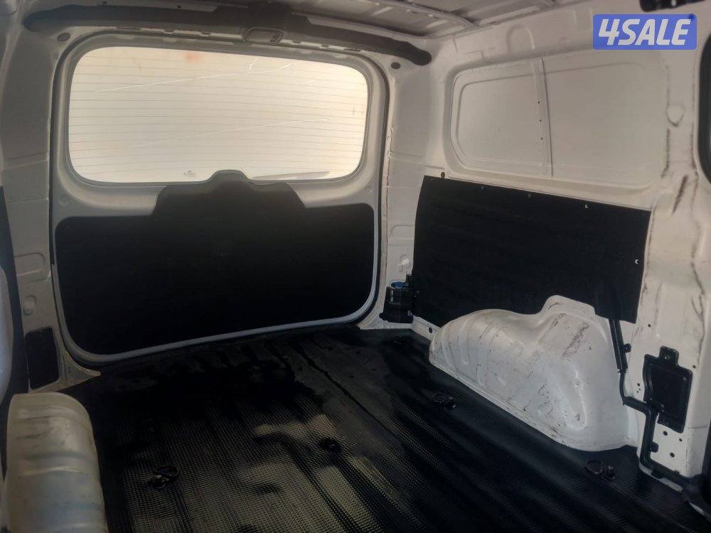 فان هونداي 20215