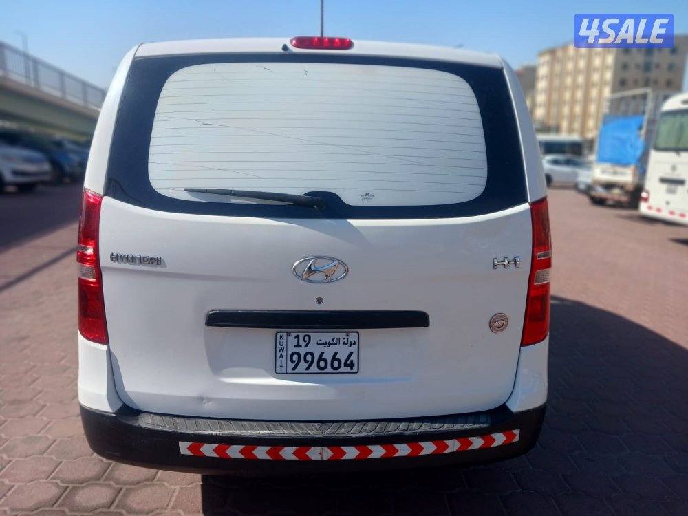 فان هونداي 20219