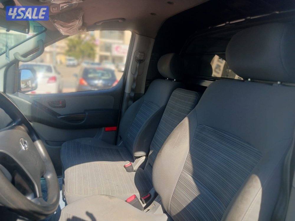 فان هونداي 202111