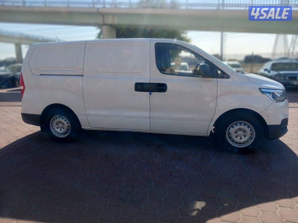 فان هونداي 202110