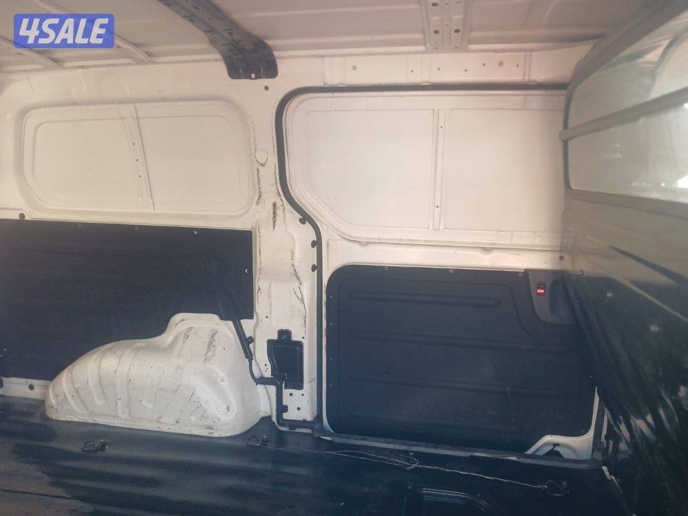 فان هونداي 202112