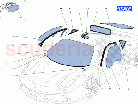 جي جي لجميع أنواع قطع غيار السيارات ،نوفر جميع أنواع قطع غيار السيارات4
