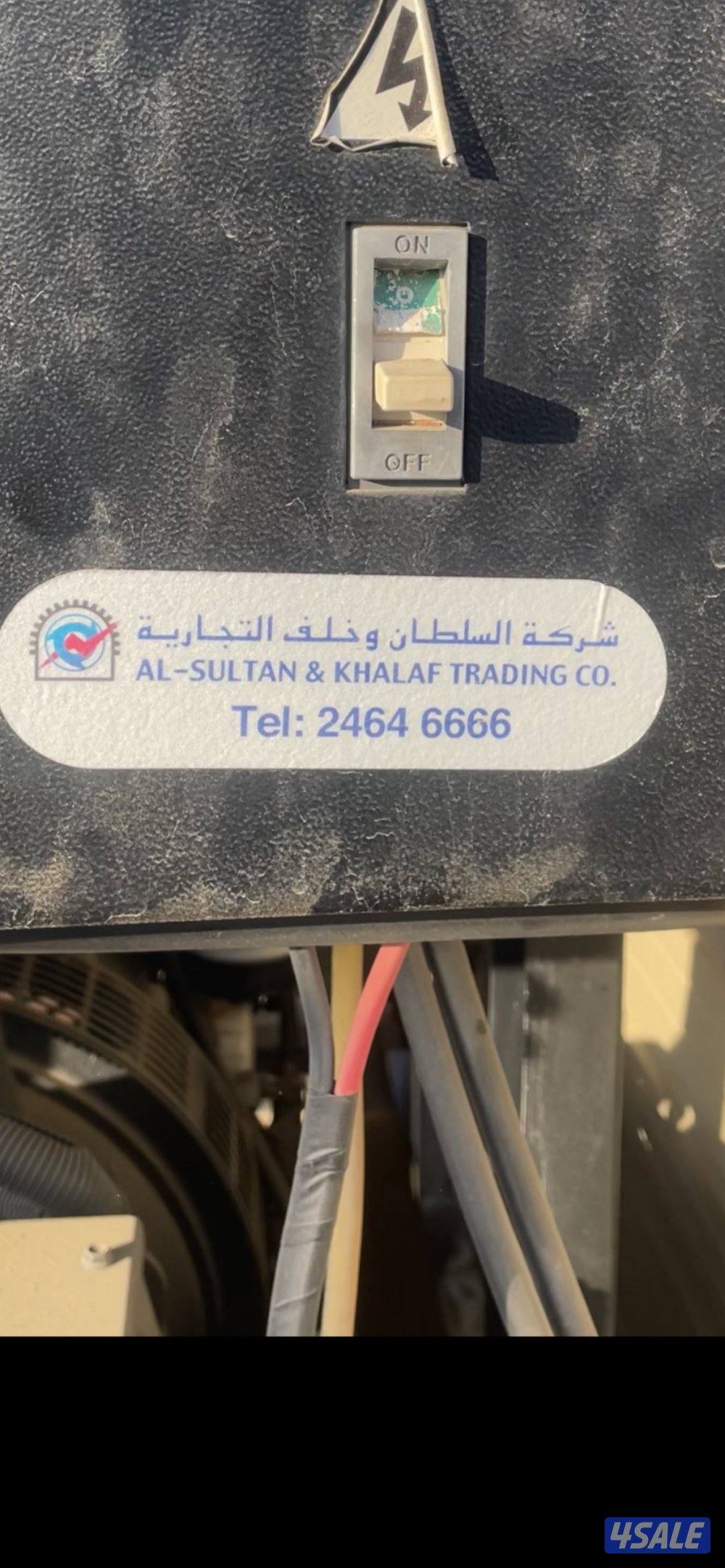 للبيع بيركنزموديل ٢٠١٩حجم ١٣ كيلو شرط الفحص0