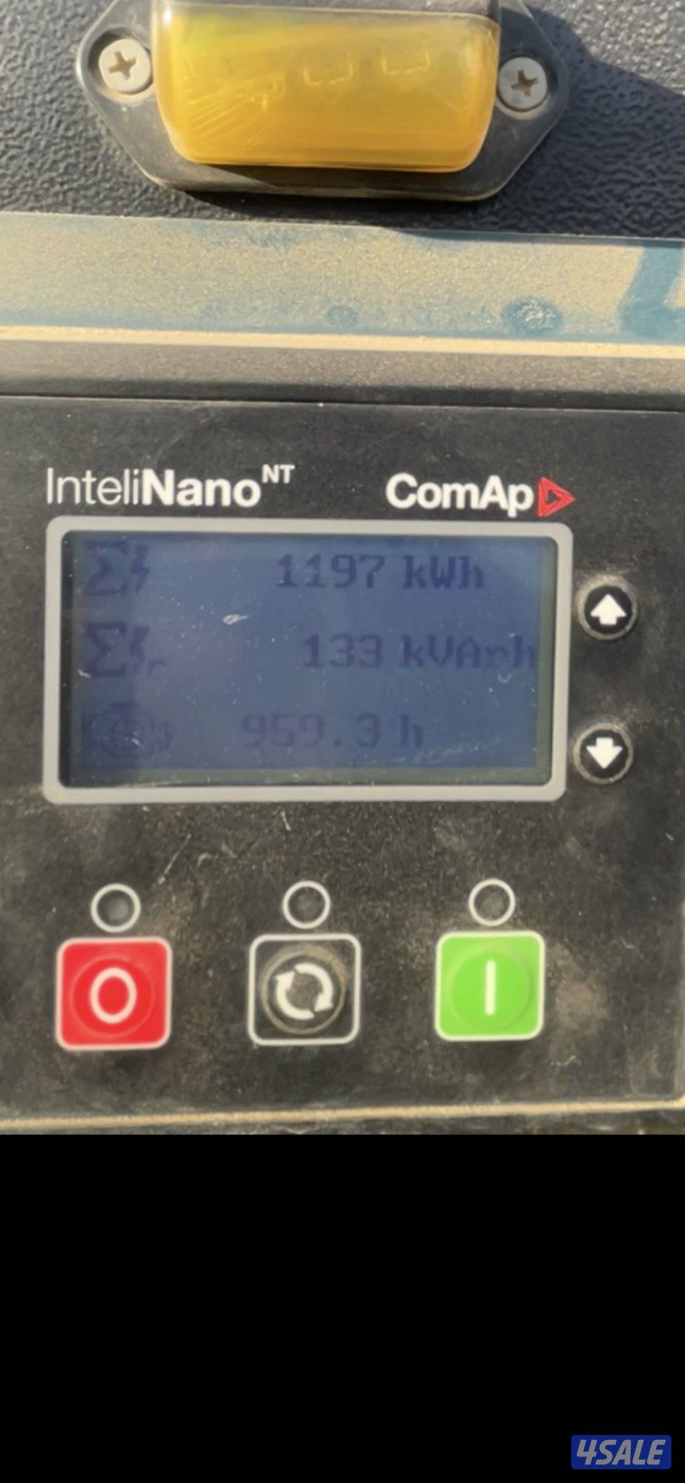 للبيع بيركنزموديل ٢٠١٩حجم ١٣ كيلو شرط الفحص2