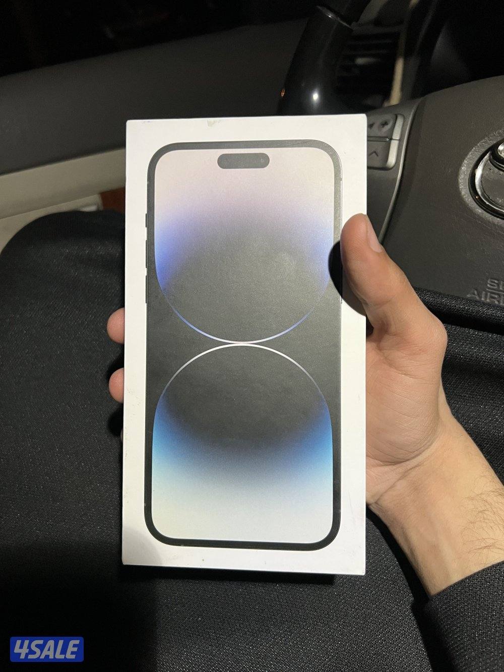 للبيع ايفون 14 برو ماكس6