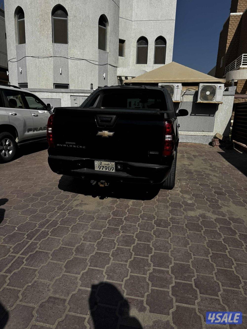 افلانش 2010 شرط الفحص ممتاز دق سلف و امش1