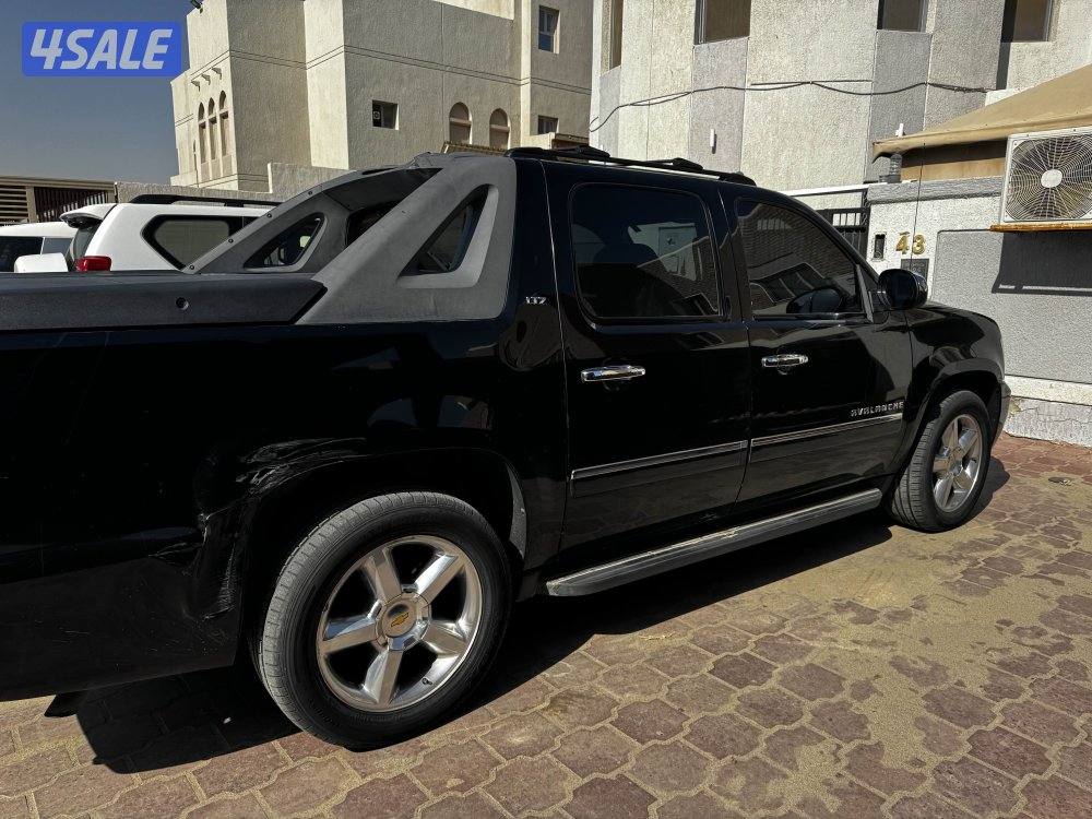 افلانش 2010 شرط الفحص ممتاز دق سلف و امش3