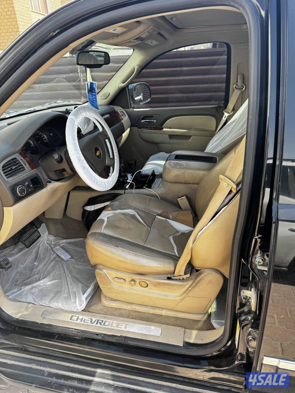 افلانش 2010 شرط الفحص ممتاز دق سلف و امش4