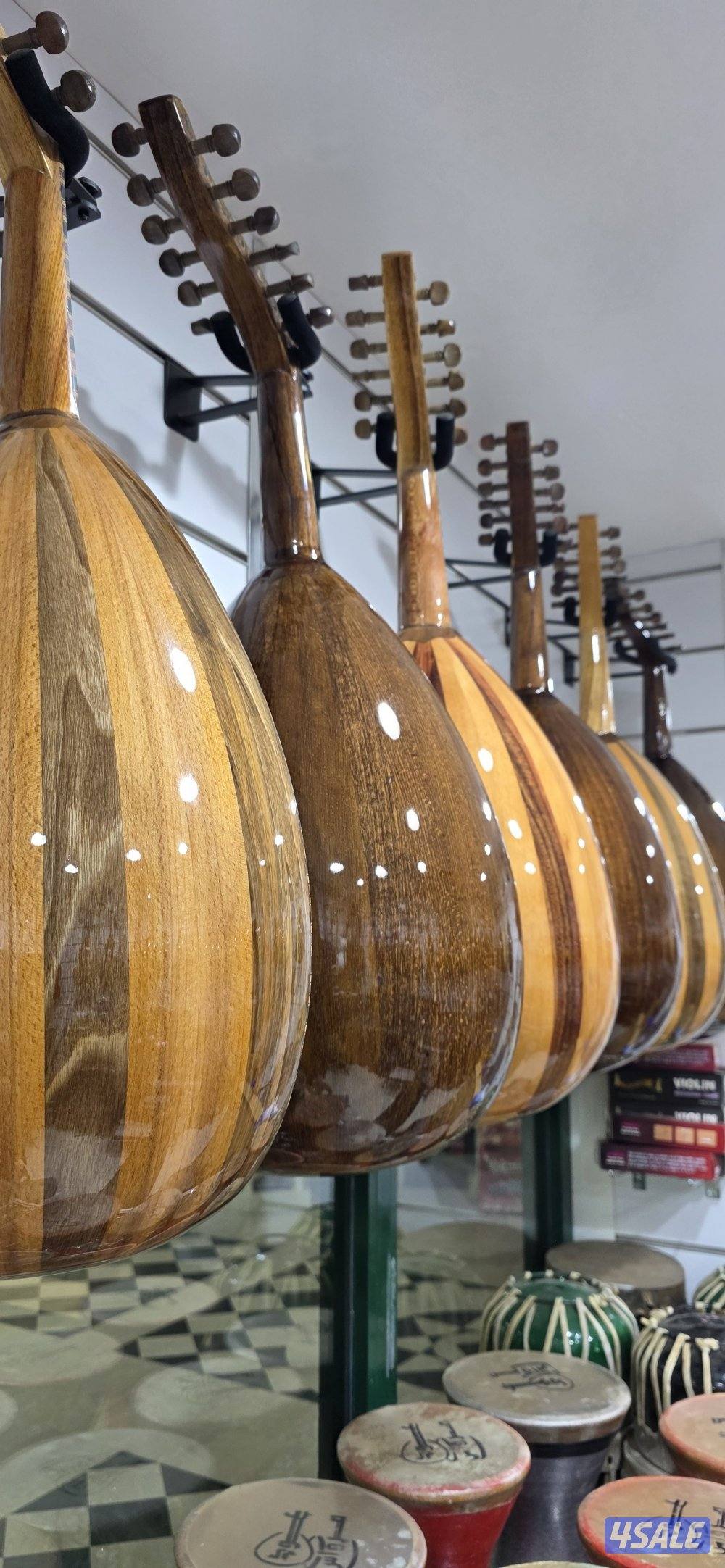 اعواد زرياب الشام موديل عراقي2