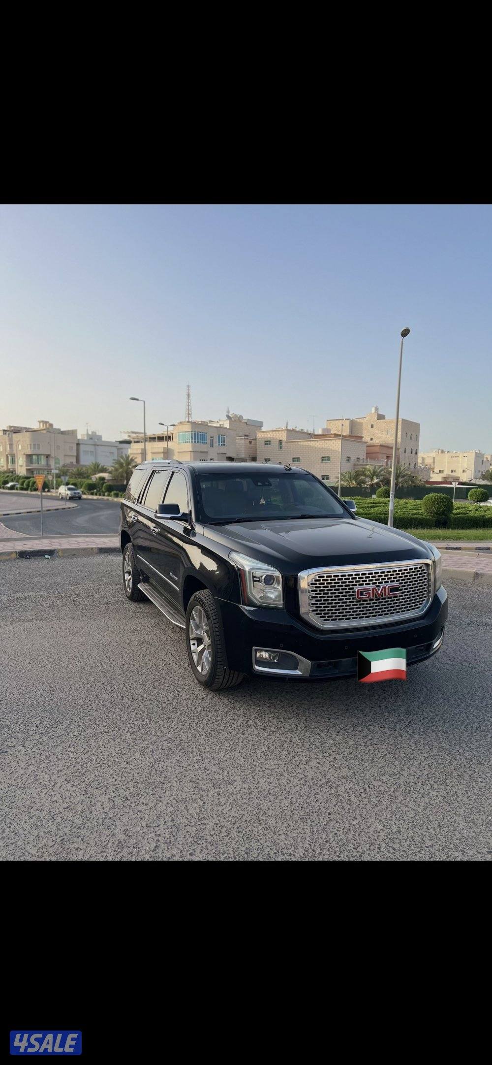 يوكن  SLT 2015 وارد الوكاله1