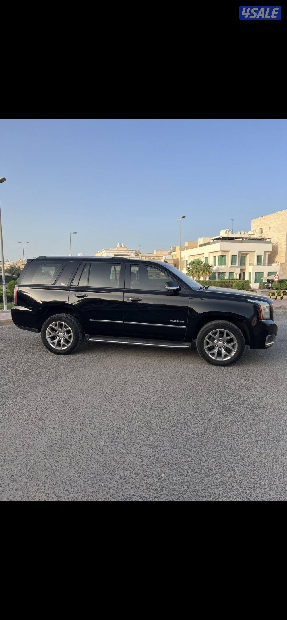 يوكن  SLT 2015 وارد الوكاله2