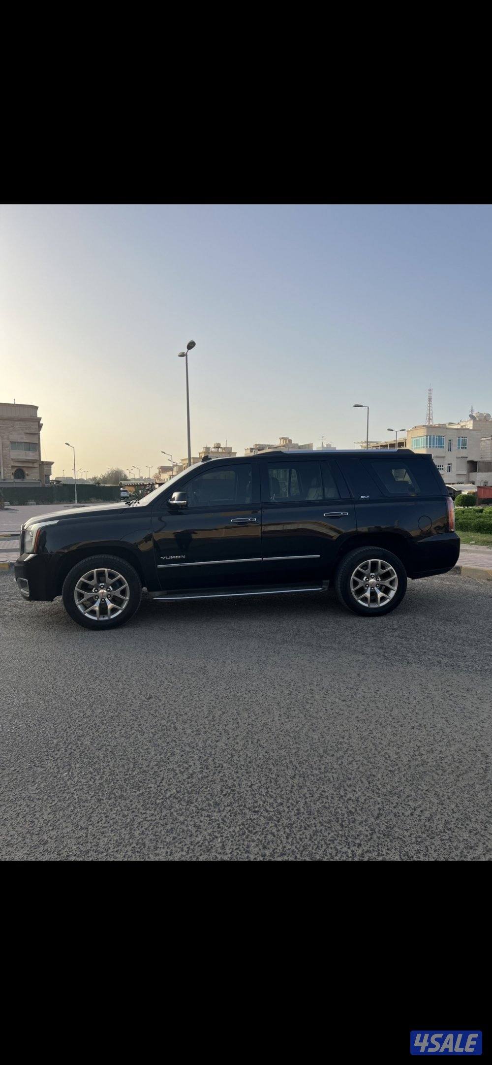 يوكن  SLT 2015 وارد الوكاله3