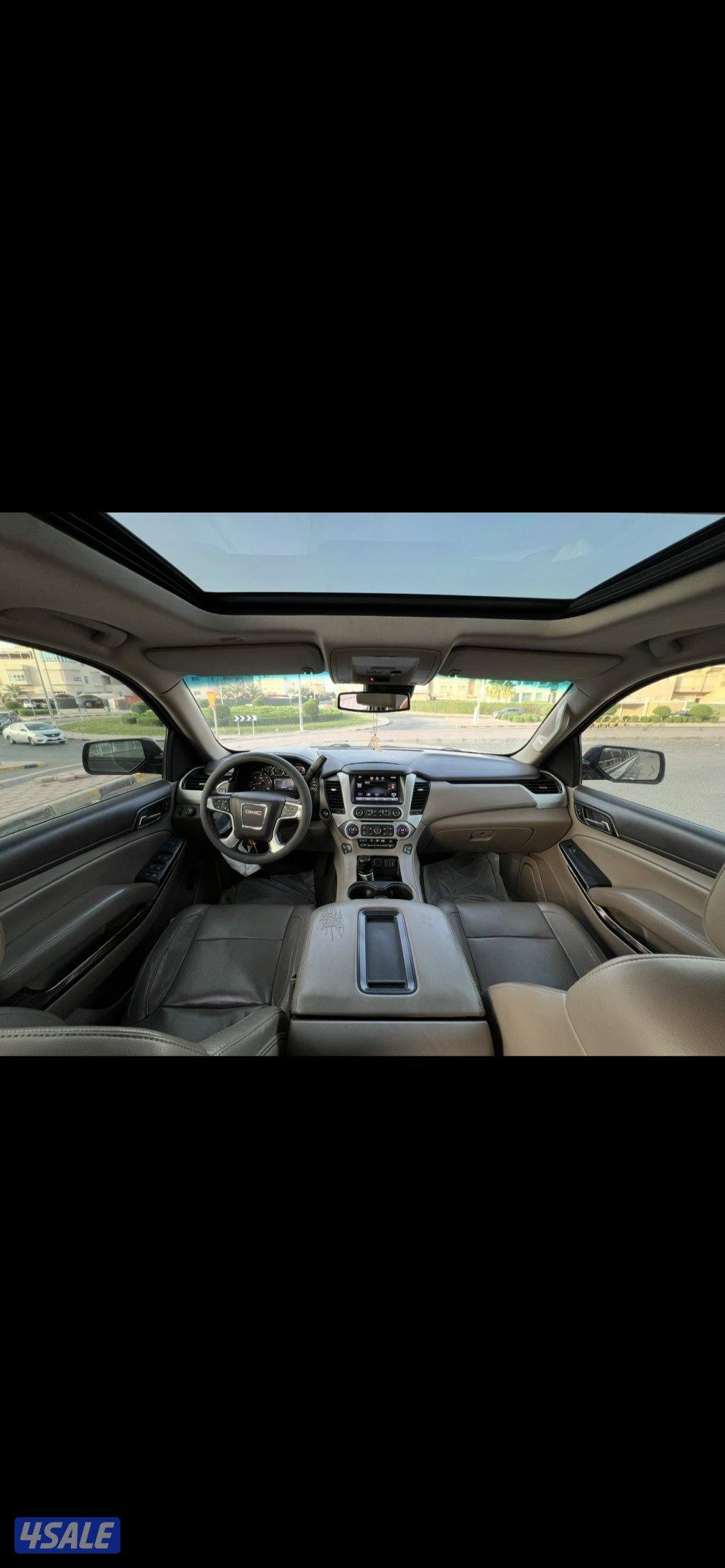 يوكن  SLT 2015 وارد الوكاله5