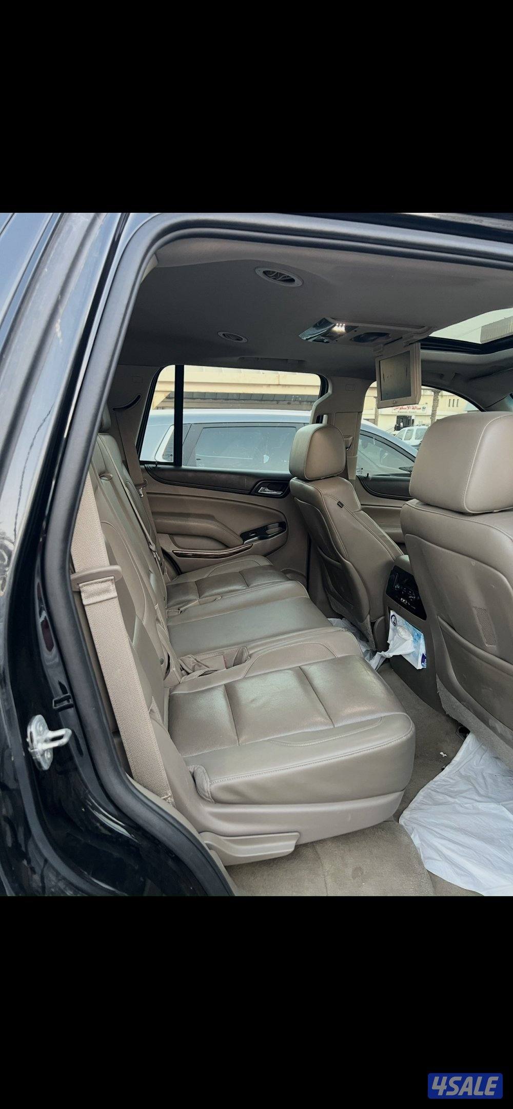 يوكن  SLT 2015 وارد الوكاله6