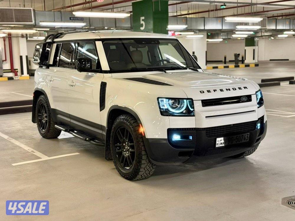 ديفندر داخل تان0