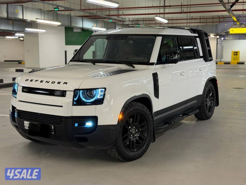 ديفندر داخل تان1