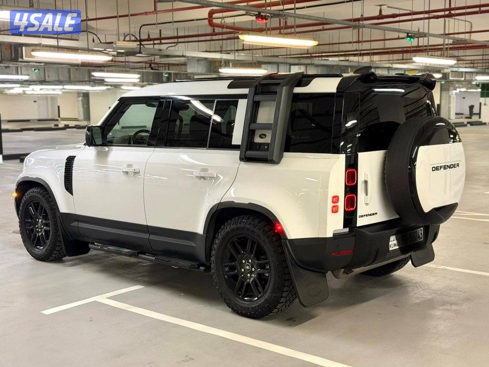 ديفندر داخل تان2