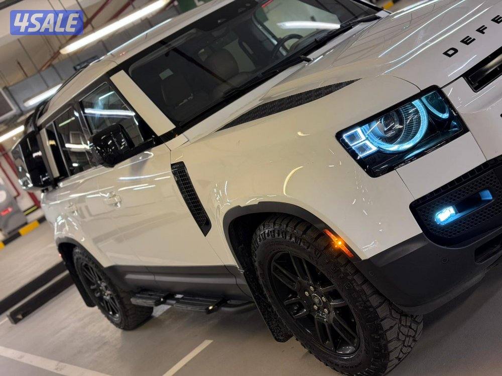 ديفندر داخل تان6