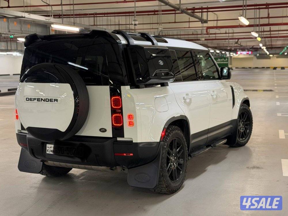 ديفندر داخل تان3