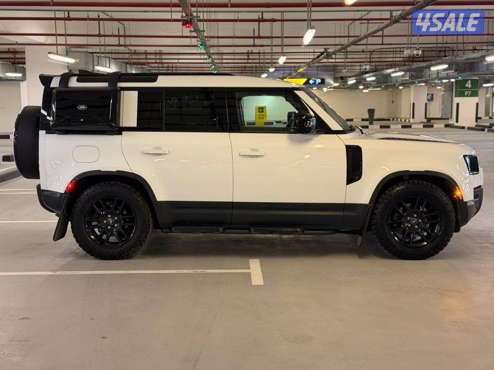 ديفندر داخل تان4