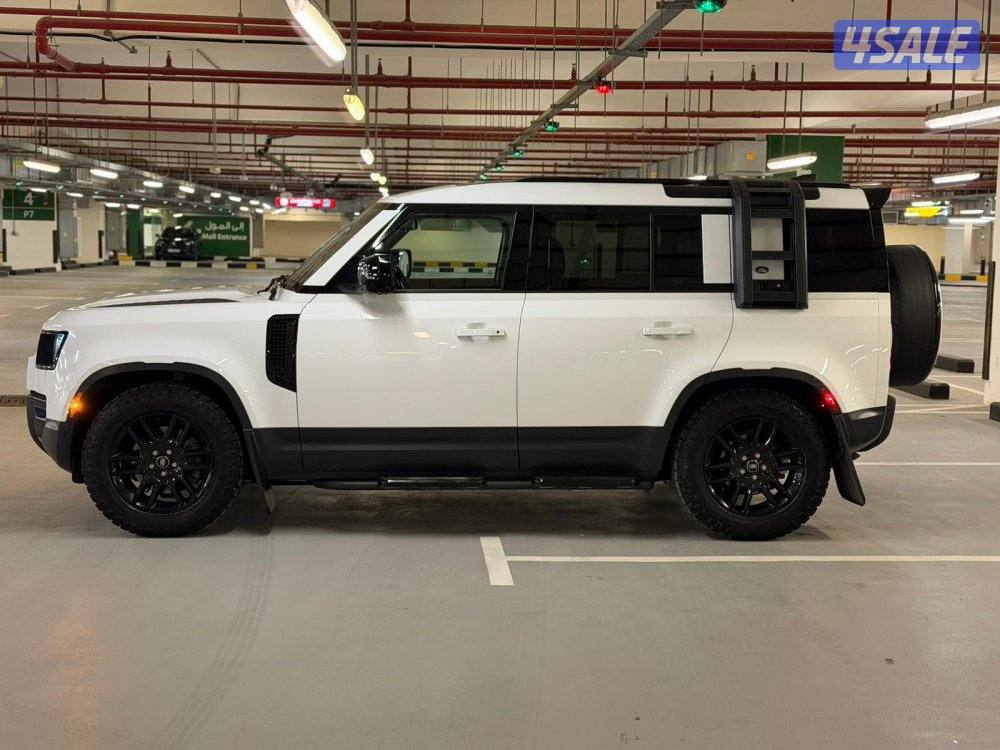 ديفندر داخل تان5