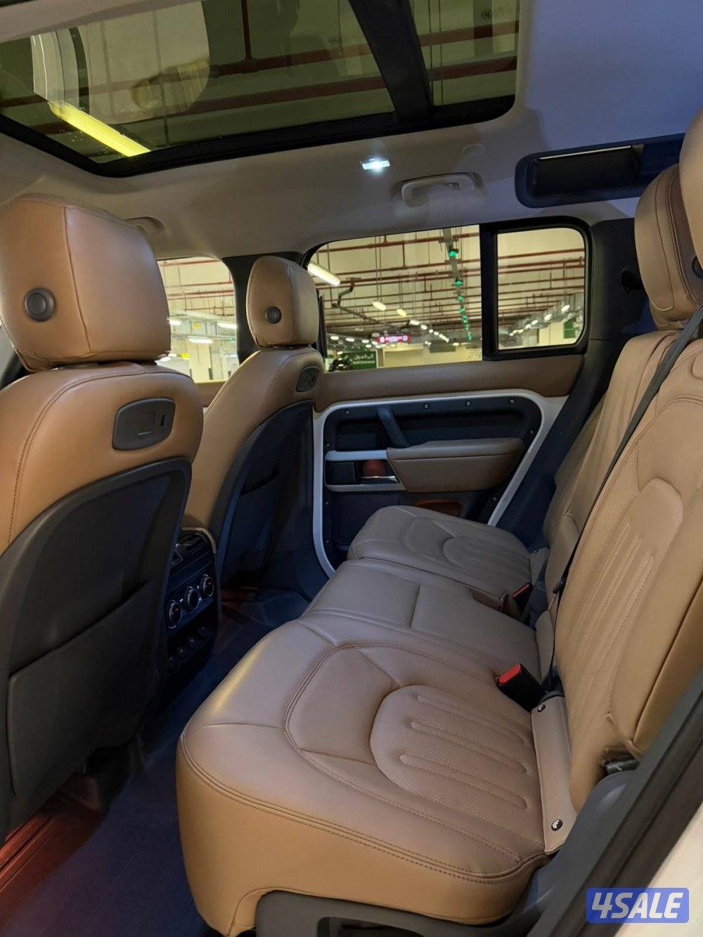 ديفندر داخل تان15