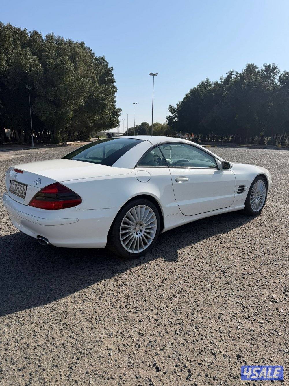 للبيع مرسيدس4