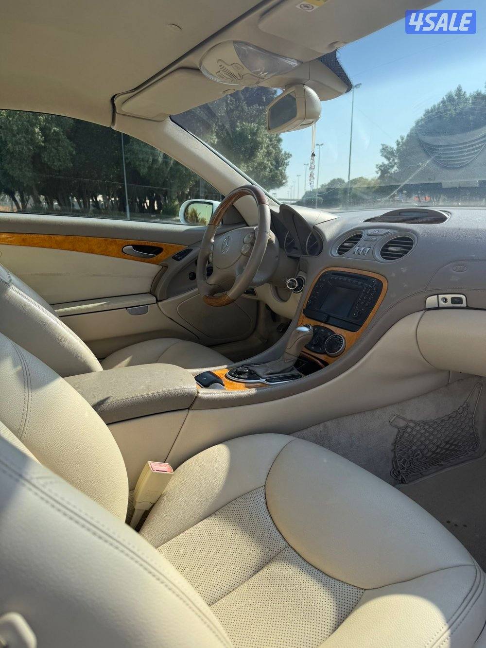 للبيع مرسيدس5