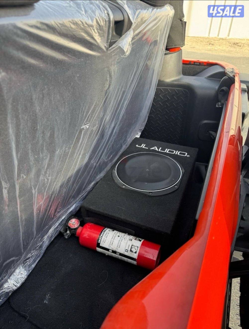 جيب رانجلر موديل 20154