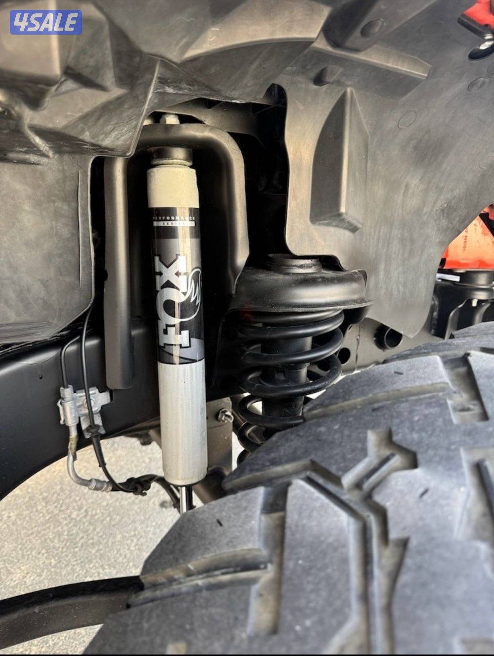 جيب رانجلر موديل 20155