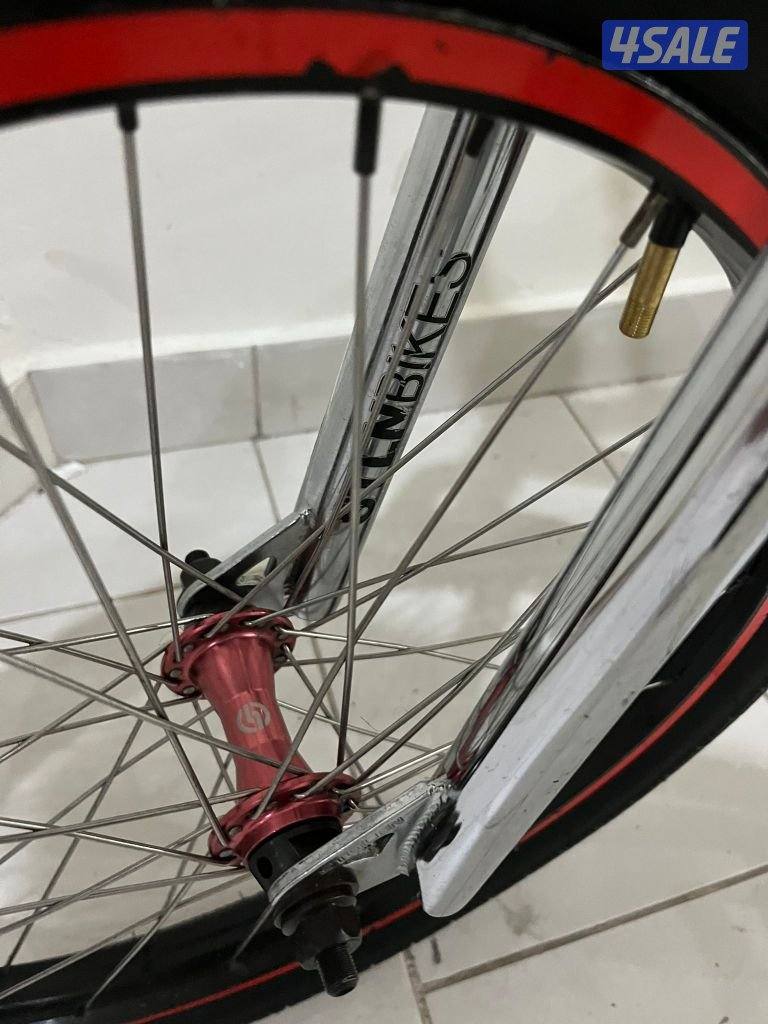 ستولن اصلي نادر هوب شادو1