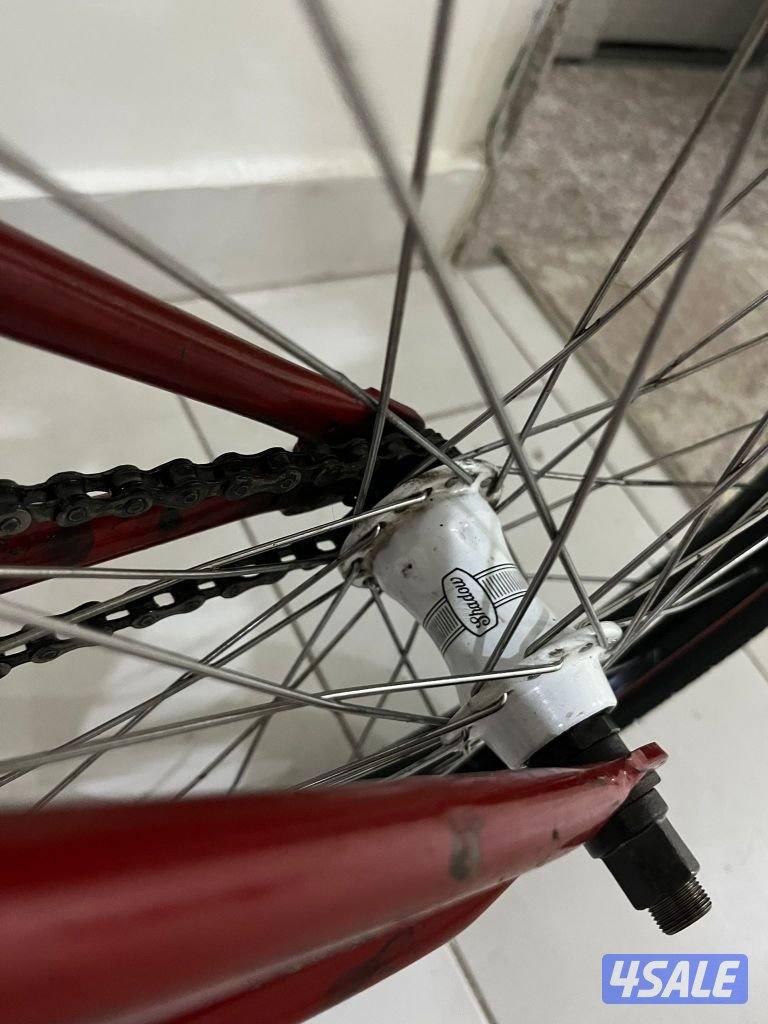 ستولن اصلي نادر هوب شادو2