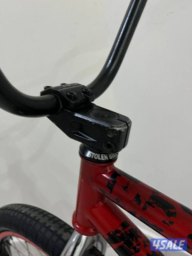 ستولن اصلي نادر هوب شادو5