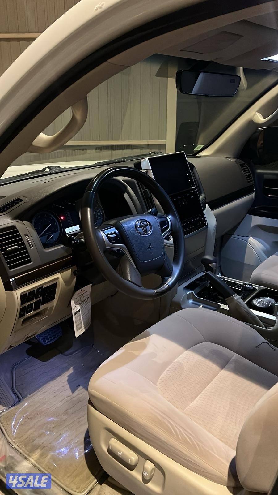 المالك الاول بحالة وكالة عداد 51 الف4