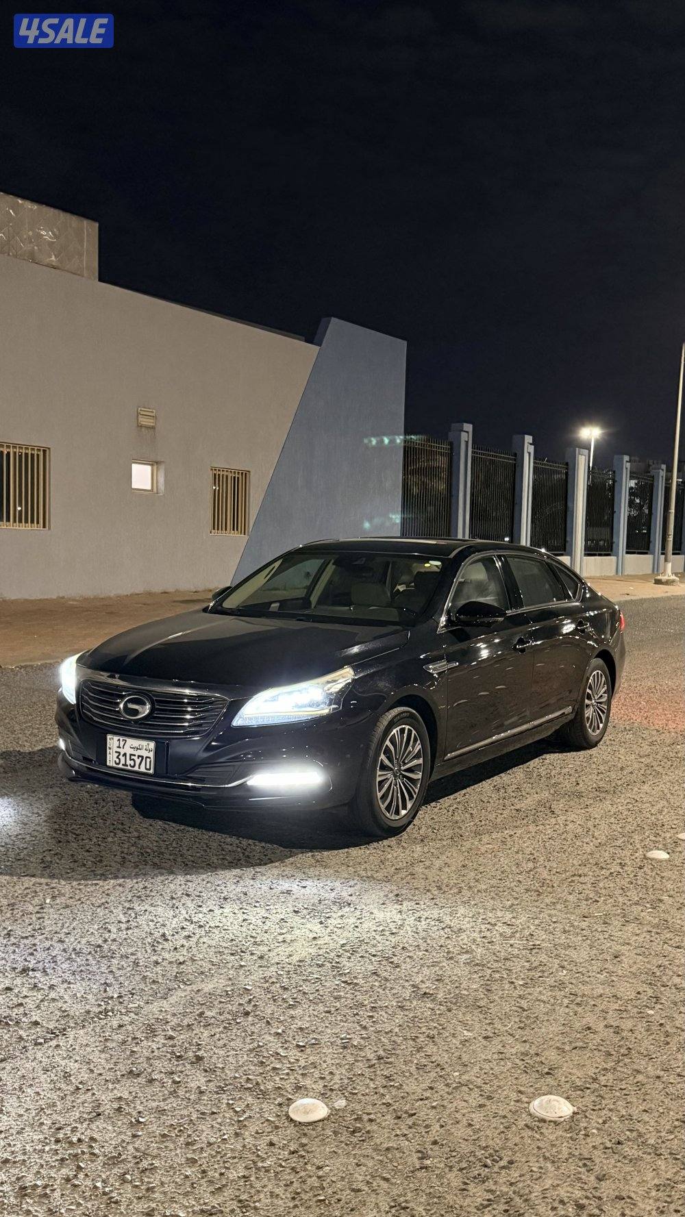 للبيع جي اي سي GA8 2020 بحالة الوكاله0