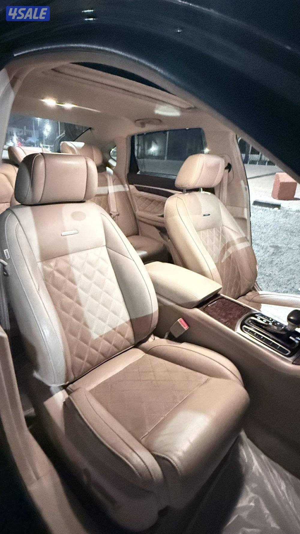 للبيع جي اي سي GA8 2020 بحالة الوكاله8