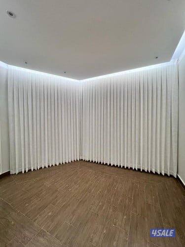 ستائر مودرن جديده2