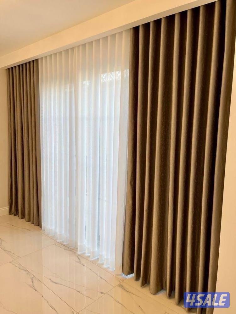 ستائر مودرن جديده3