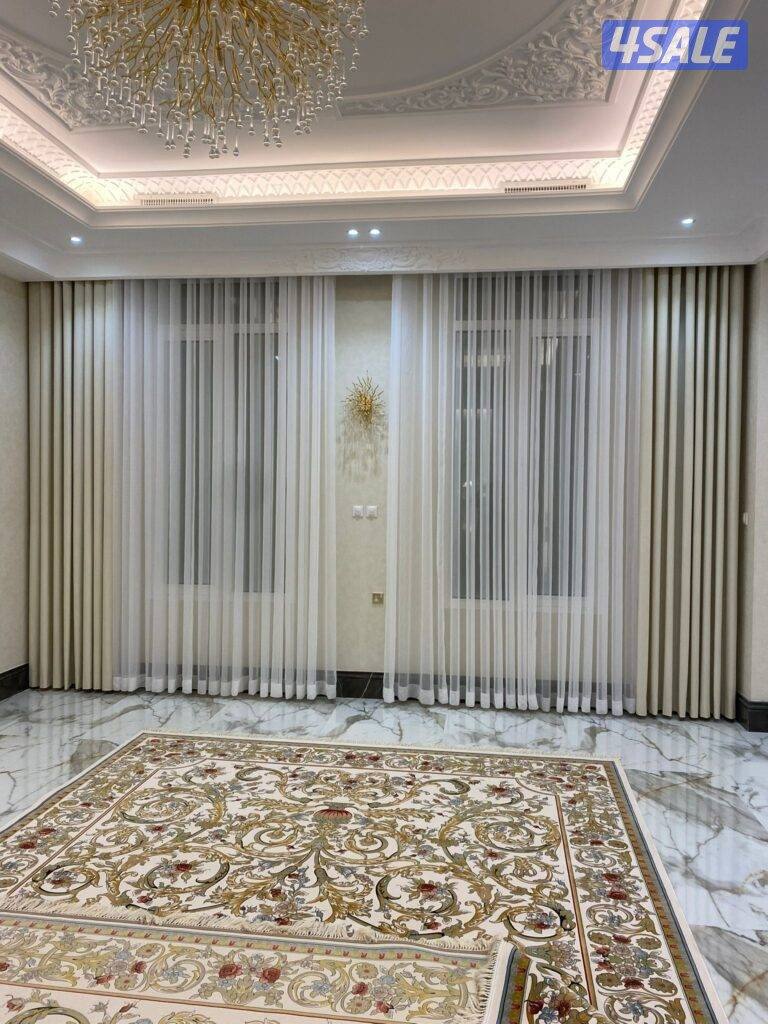 ستائر مودرن جديده5