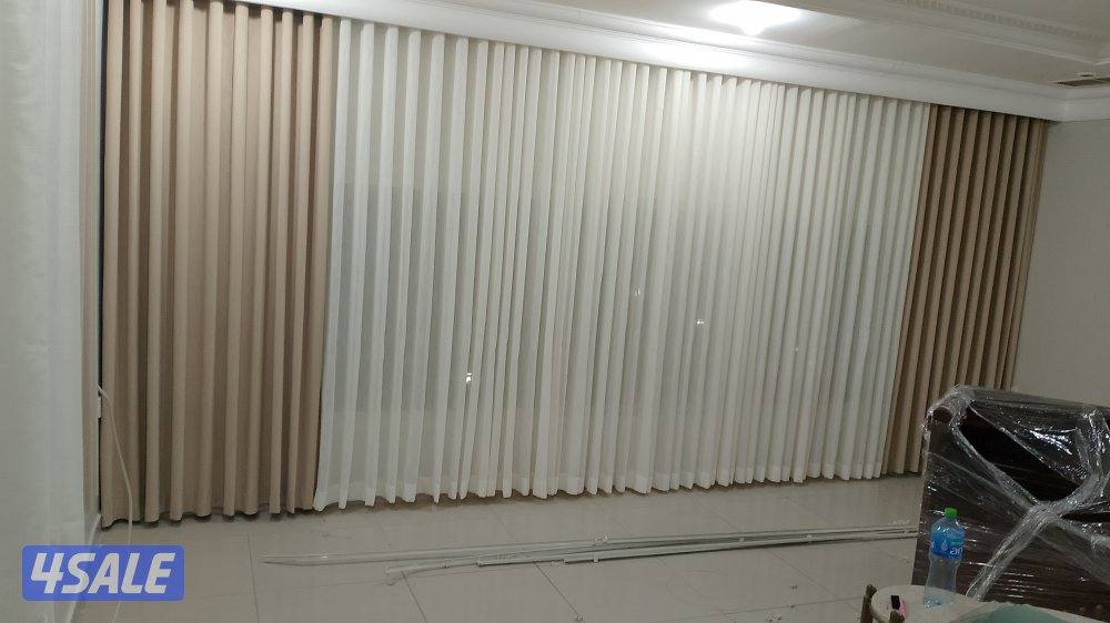 ستائر مودرن جديده6