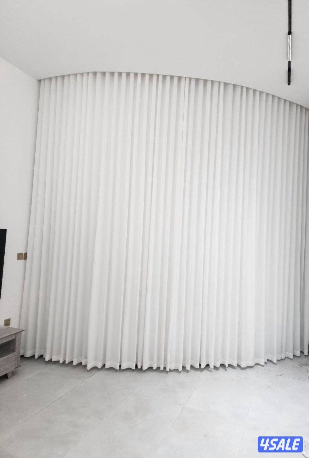 ستائر مودرن جديده11